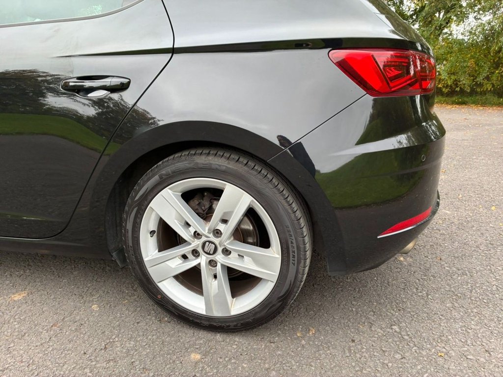 Used SEAT Leon 2019 for sale - 76256233: Photo 30