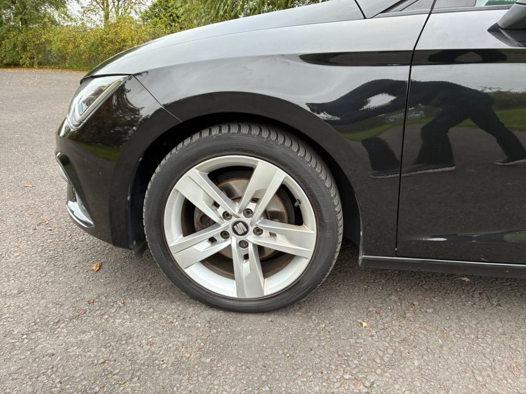 Used SEAT Leon 2019 for sale - 76256233: Photo 31