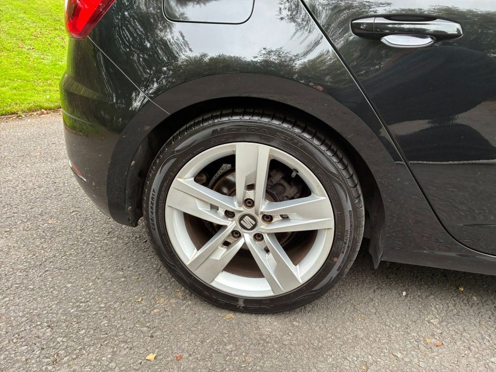 Used SEAT Leon 2019 for sale - 76256233: Photo 32