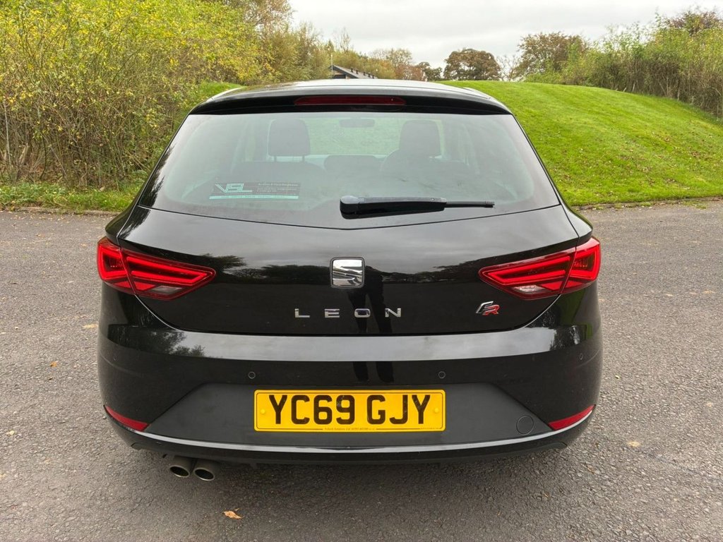 Used SEAT Leon 2019 for sale - 76256233: Photo 34