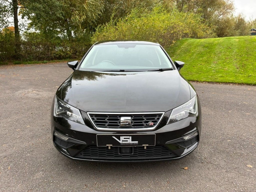 Used SEAT Leon 2019 for sale - 76256233: Photo 38