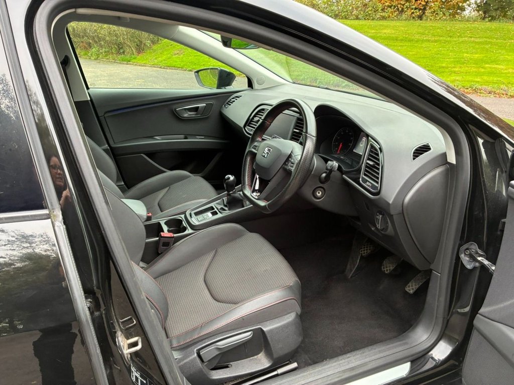 Used SEAT Leon 2019 for sale - 76256233: Photo 4