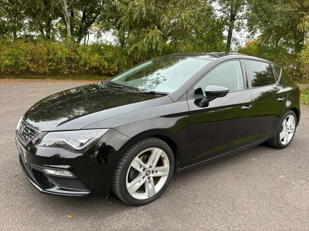 Used SEAT Leon 2019 for sale - 76256233: Photo 40