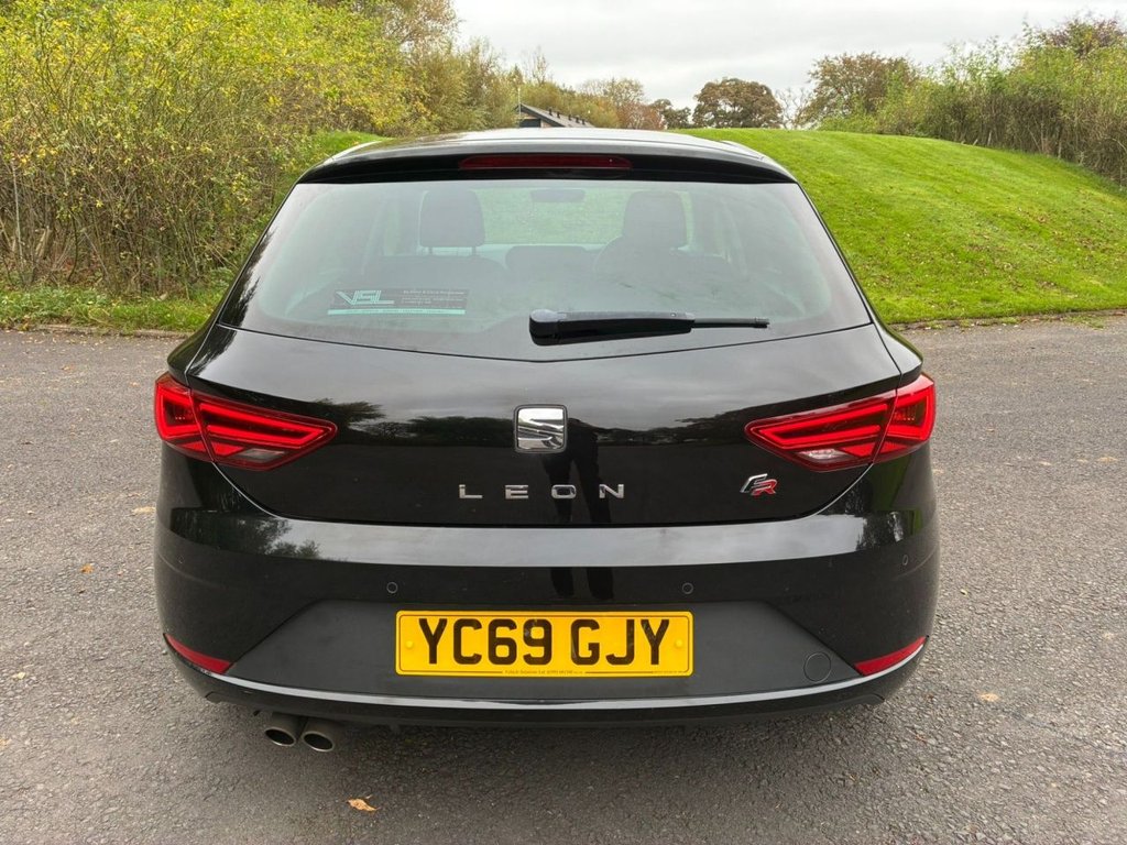 Used SEAT Leon 2019 for sale - 76256233: Photo 41