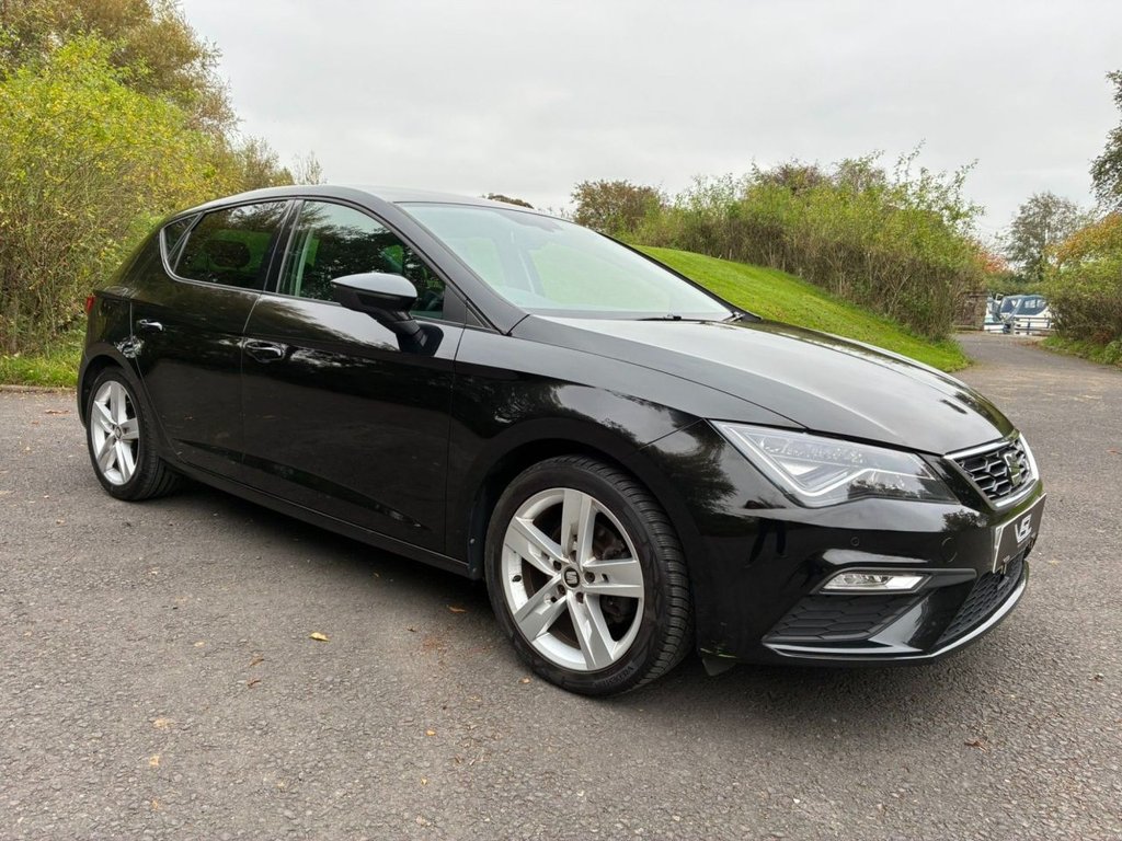 Used SEAT Leon 2019 for sale - 76256233: Photo 42