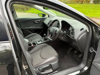 Used SEAT Leon 2019 for sale - 76256233: Photo