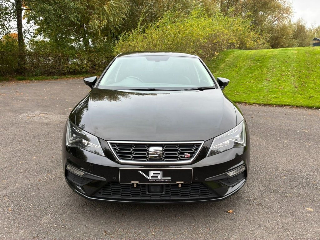 Used SEAT Leon 2019 for sale - 76256233: Photo 5