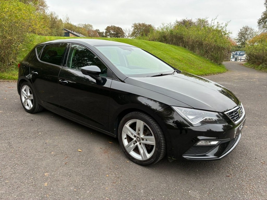 Used SEAT Leon 2019 for sale - 76256233: Photo 7