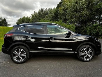 Used Nissan Qashqai 2020 for sale - 75528159: Photo