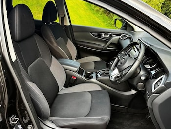 Used Nissan Qashqai 2020 for sale - 75528159: Photo