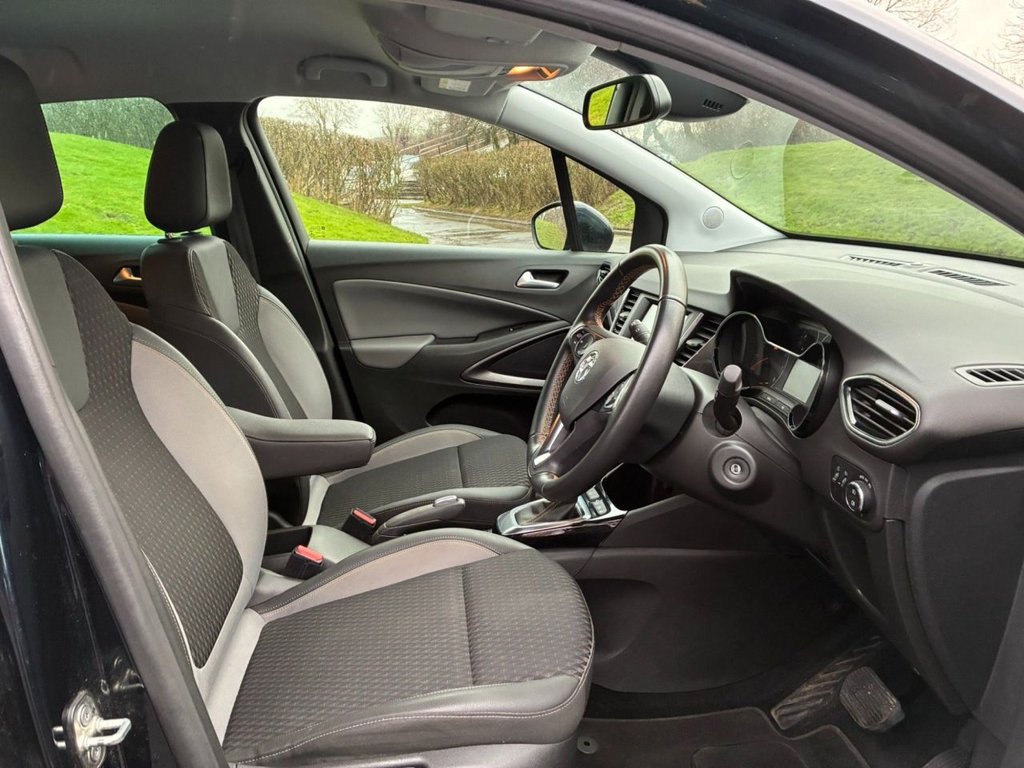 Used Vauxhall Crossland X 2019 for sale - 77451754: Photo 12