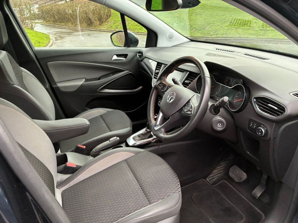 Used Vauxhall Crossland X 2019 for sale - 77451754: Photo 13