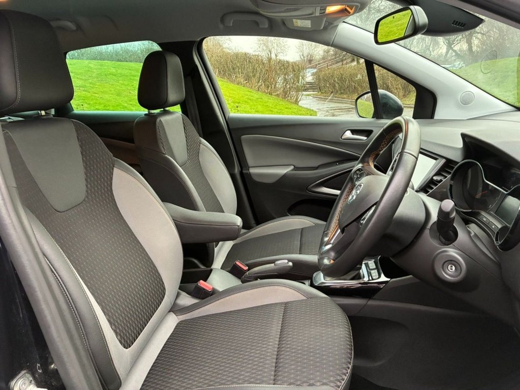 Used Vauxhall Crossland X 2019 for sale - 77451754: Photo 14