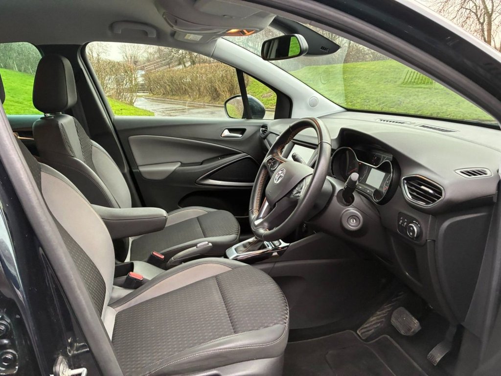 Used Vauxhall Crossland X 2019 for sale - 77451754: Photo 15