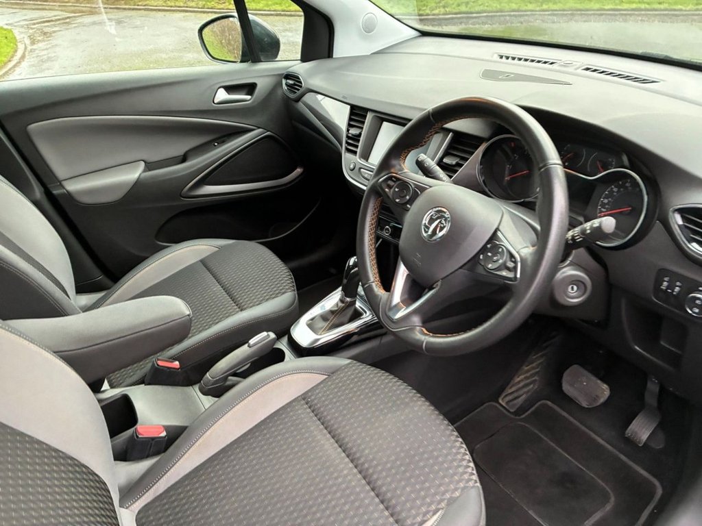 Used Vauxhall Crossland X 2019 for sale - 77451754: Photo 16
