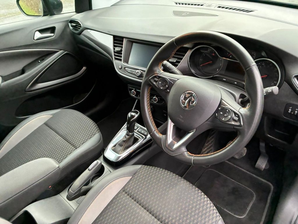 Used Vauxhall Crossland X 2019 for sale - 77451754: Photo 17