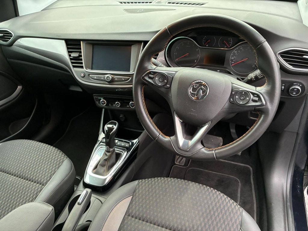 Used Vauxhall Crossland X 2019 for sale - 77451754: Photo 18