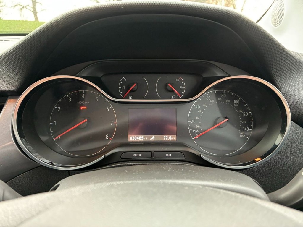 Used Vauxhall Crossland X 2019 for sale - 77451754: Photo 19