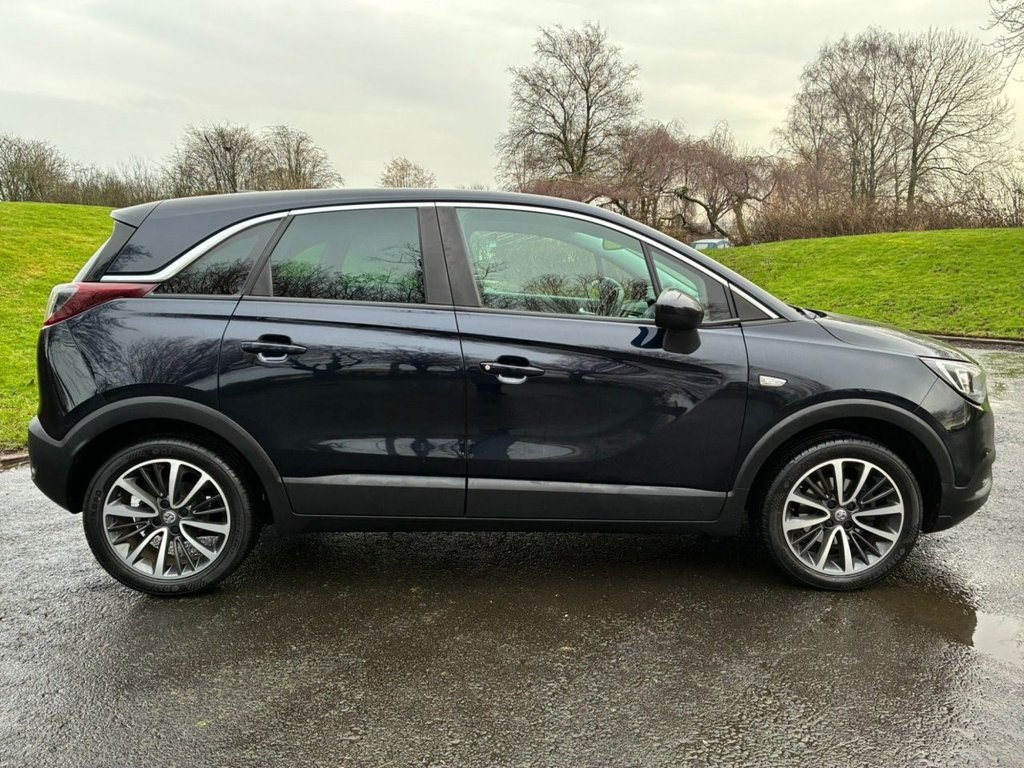 Used Vauxhall Crossland X 2019 for sale - 77451754: Photo 2