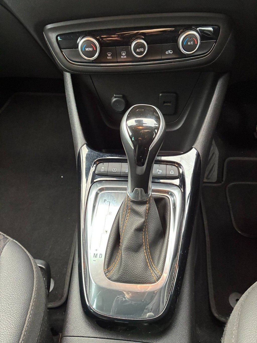 Used Vauxhall Crossland X 2019 for sale - 77451754: Photo 23