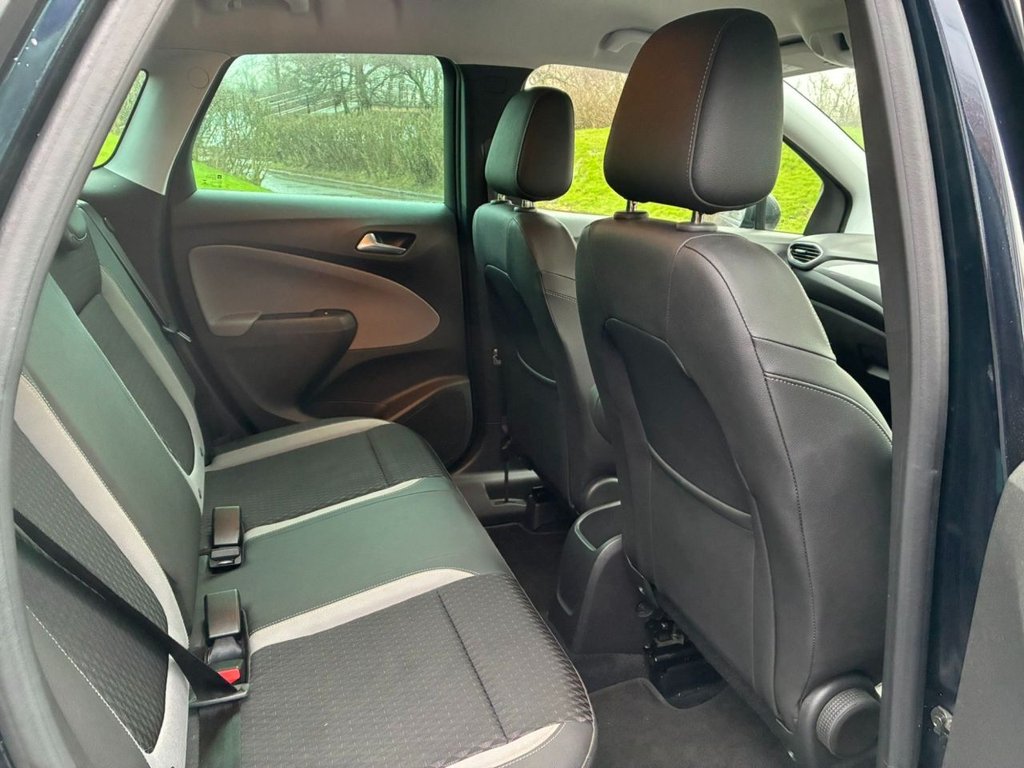 Used Vauxhall Crossland X 2019 for sale - 77451754: Photo 26