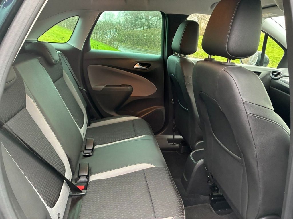 Used Vauxhall Crossland X 2019 for sale - 77451754: Photo 28
