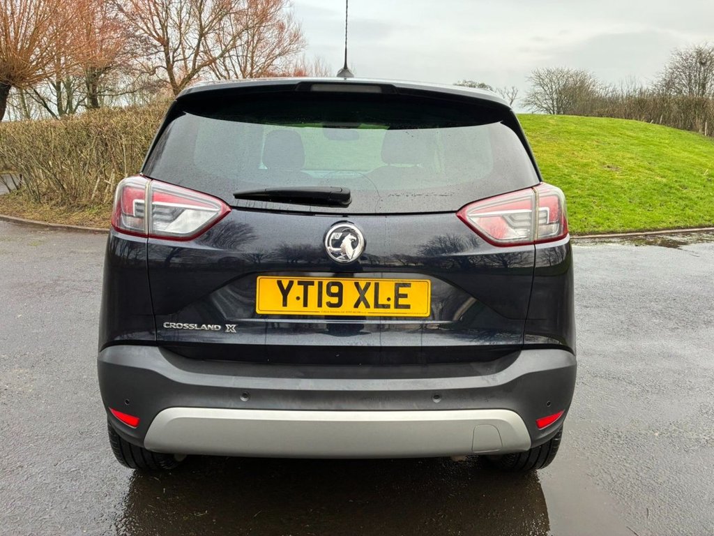 Used Vauxhall Crossland X 2019 for sale - 77451754: Photo 31
