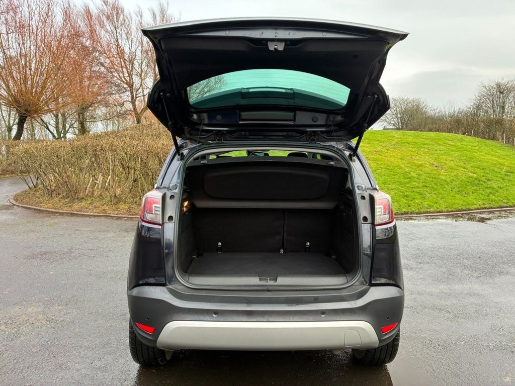 Used Vauxhall Crossland X 2019 for sale - 77451754: Photo 32