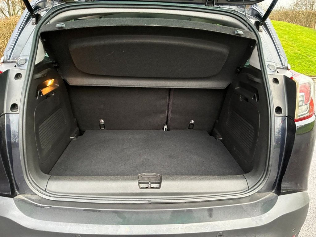 Used Vauxhall Crossland X 2019 for sale - 77451754: Photo 33
