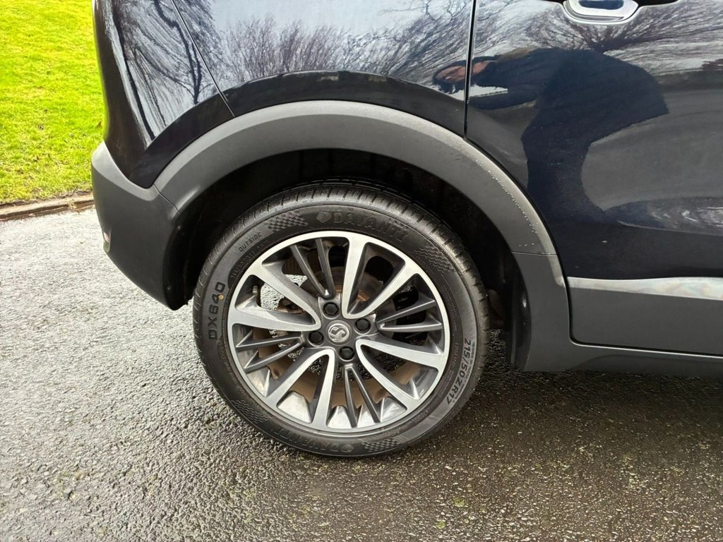 Used Vauxhall Crossland X 2019 for sale - 77451754: Photo 35