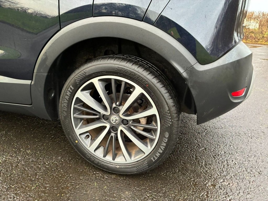 Used Vauxhall Crossland X 2019 for sale - 77451754: Photo 36