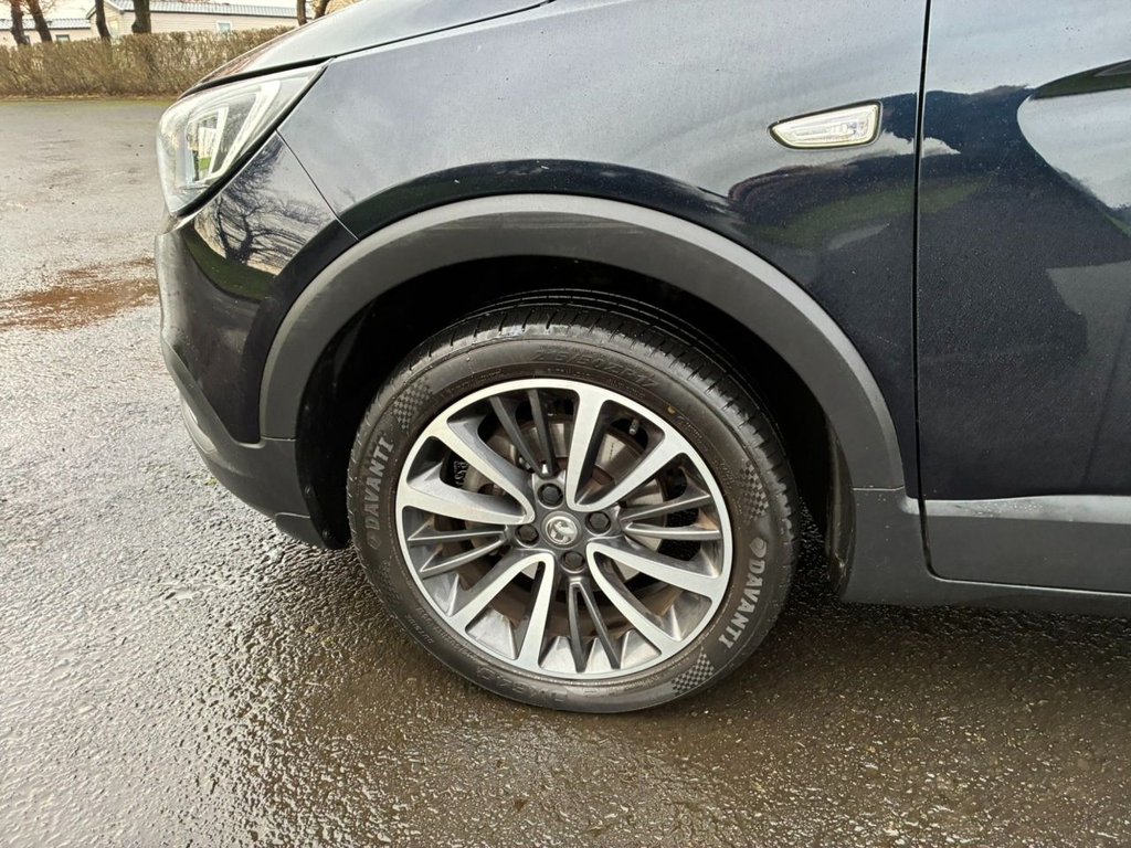 Used Vauxhall Crossland X 2019 for sale - 77451754: Photo 37