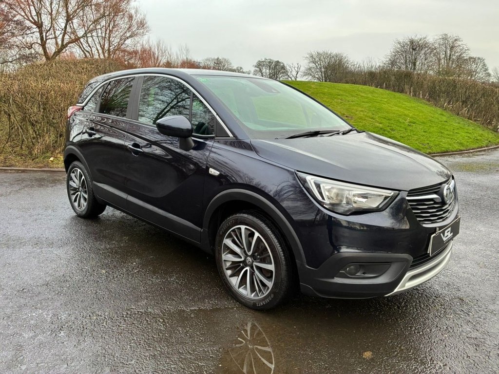 Used Vauxhall Crossland X 2019 for sale - 77451754: Photo 38