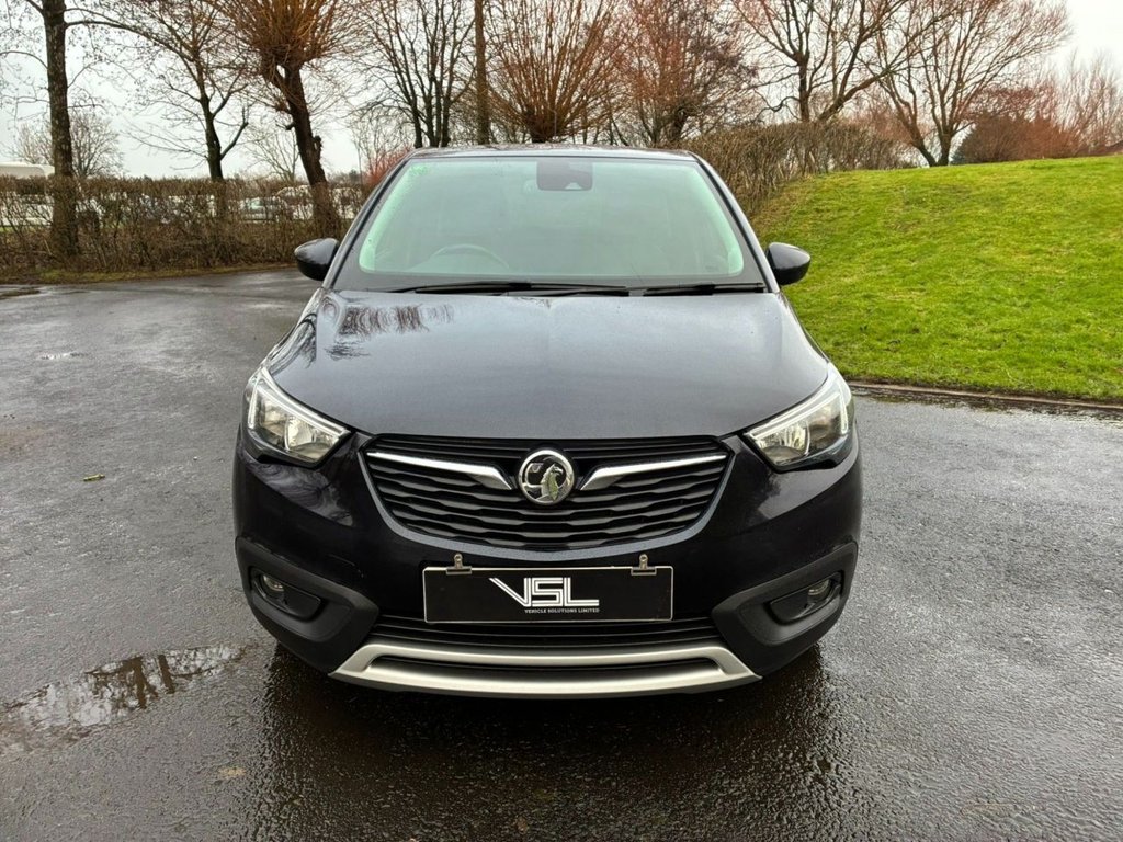 Used Vauxhall Crossland X 2019 for sale - 77451754: Photo 39