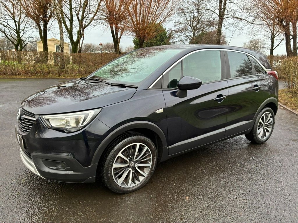 Used Vauxhall Crossland X 2019 for sale - 77451754: Photo 40