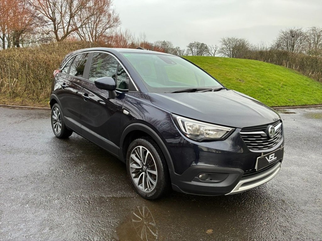 Used Vauxhall Crossland X 2019 for sale - 77451754: Photo 41