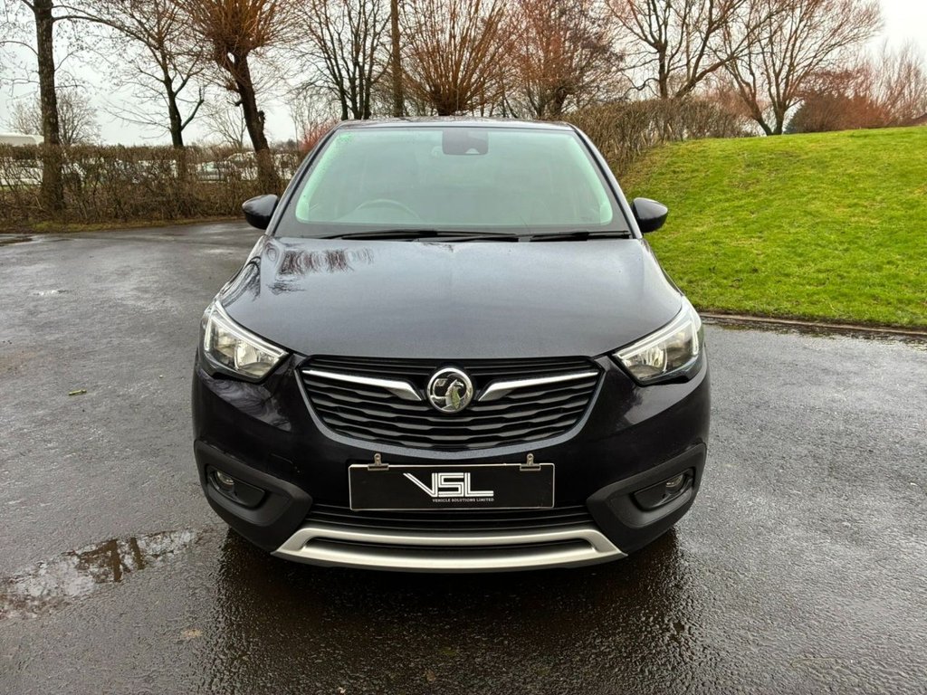 Used Vauxhall Crossland X 2019 for sale - 77451754: Photo 5