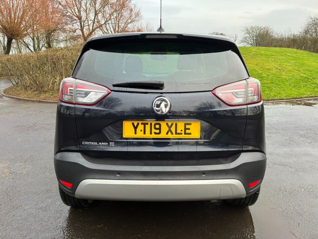 Used Vauxhall Crossland X 2019 for sale - 77451754: Photo 7