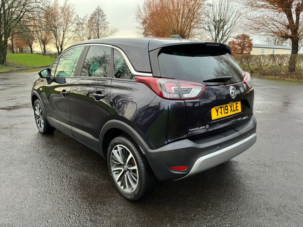 Used Vauxhall Crossland X 2019 for sale - 77451754: Photo 8