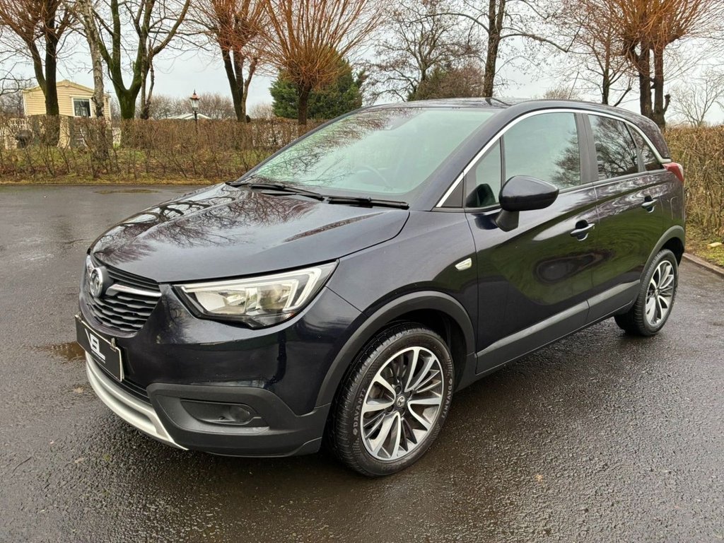 Used Vauxhall Crossland X 2019 for sale - 77451754: Photo 9
