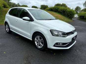 2016 (16) - 1.2 TSI Match 5dr