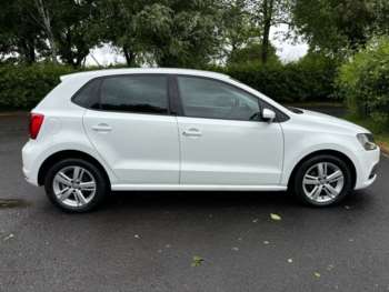 Used Volkswagen Polo 2016 for sale - 74773941: Photo