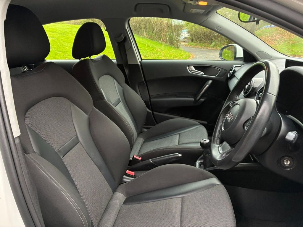 Used Audi A1 2016 for sale - 76396368: Photo 11