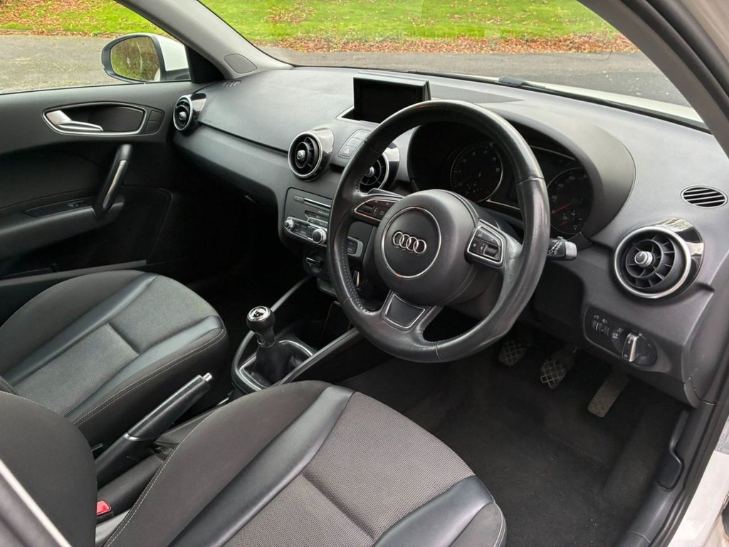 Used Audi A1 2016 for sale - 76396368: Photo 12