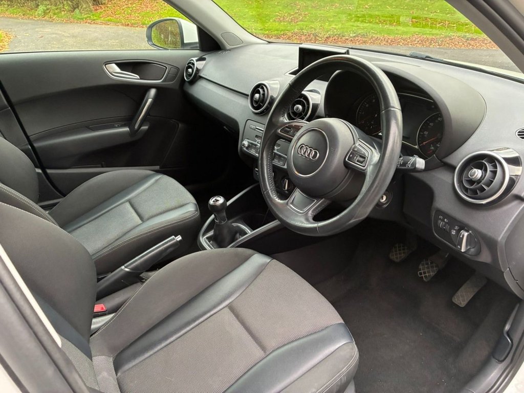 Used Audi A1 2016 for sale - 76396368: Photo 13