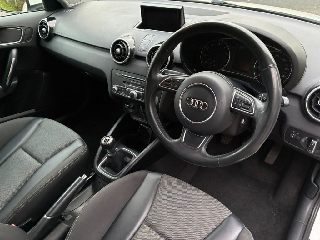 Used Audi A1 2016 for sale - 76396368: Photo 14