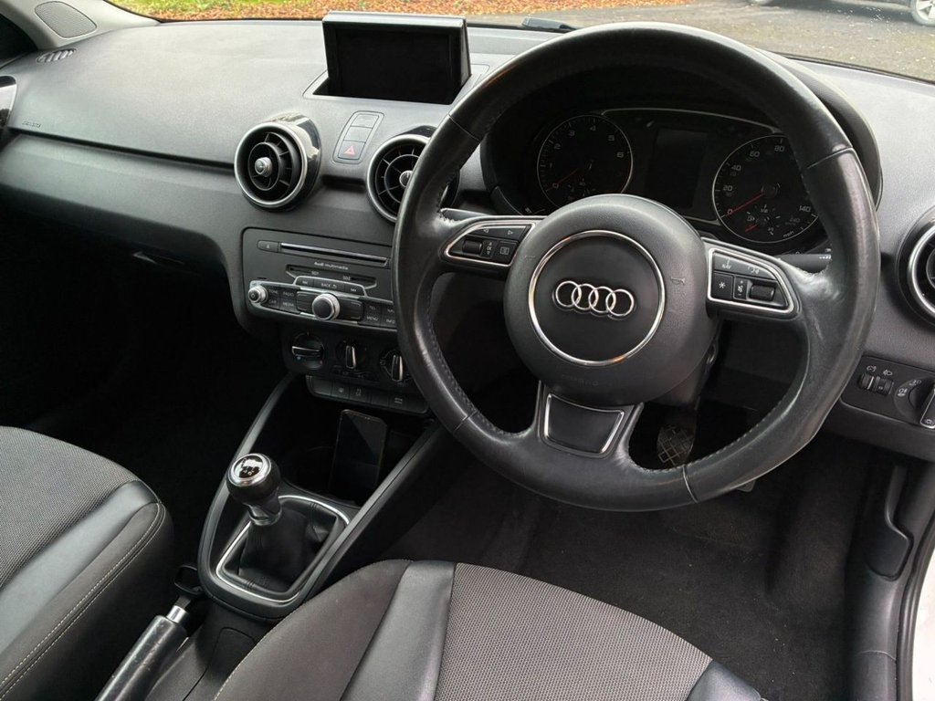 Used Audi A1 2016 for sale - 76396368: Photo 15