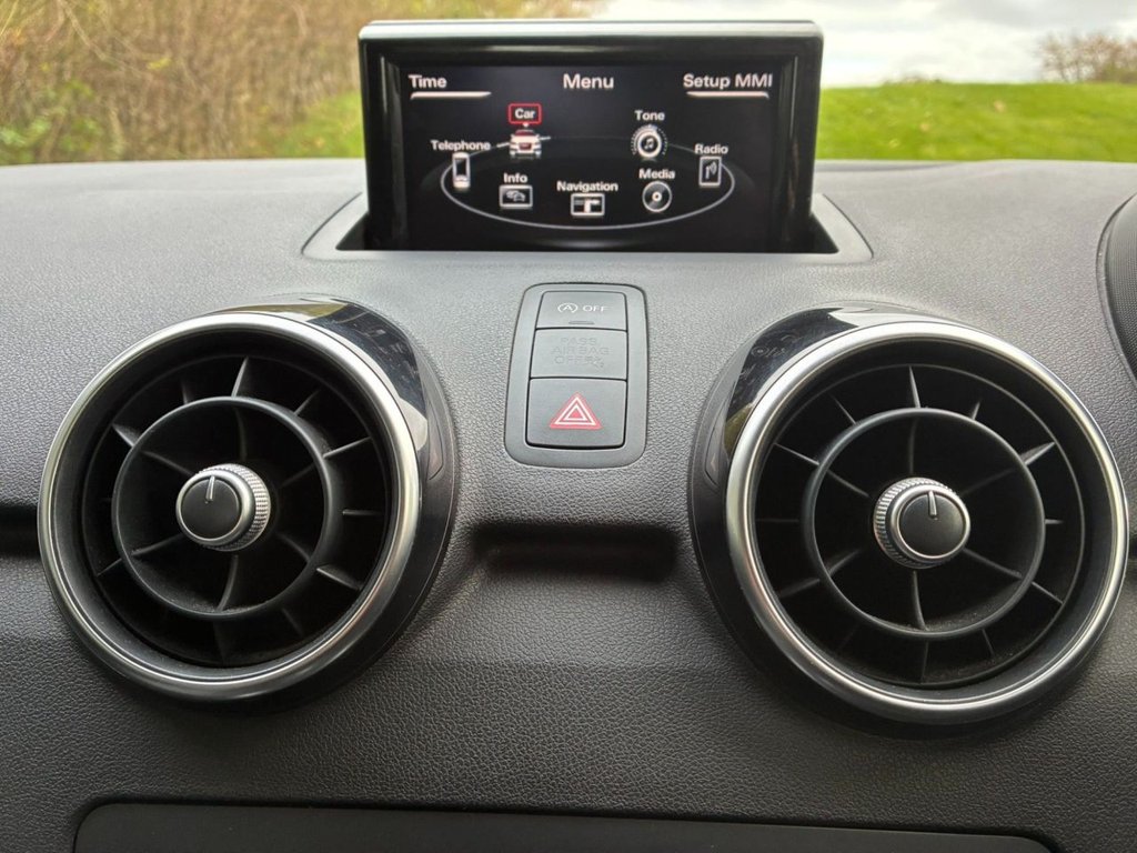 Used Audi A1 2016 for sale - 76396368: Photo 17