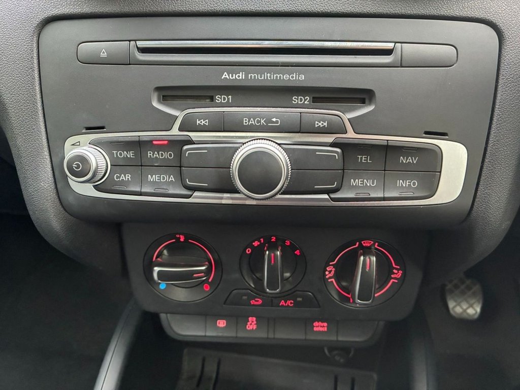 Used Audi A1 2016 for sale - 76396368: Photo 18