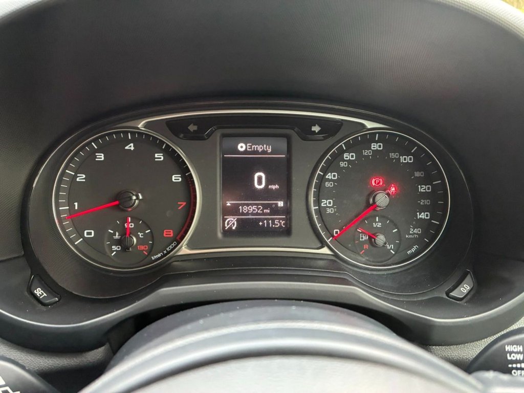 Used Audi A1 2016 for sale - 76396368: Photo 19